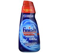 Finish Gel Todo en 1 33 Dosis