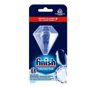 Finish Gloss Protector Détergent Vaisselle - 50 Lavages - 1 Unité