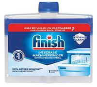Finish Integrale Machine Cleaner Regular Lave-vaisselle - 250 ml