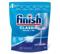 Finish lave-vaisselle-Lessive Calgonit poudre-2 kg