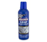 Lubrifiant finish line 1 step 2 en 1 de 180ml