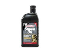 Finish line huile fourche 5 wt 472 ml