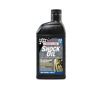 Finish Line 7,5 WT Huile pour suspension 473 ml