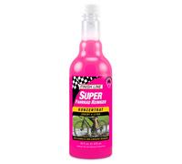 Nettoyant finish line super bike wash concentrate 473ml