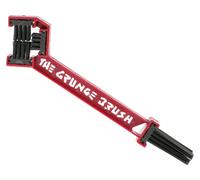 Brosse pour chaine finish line grunge