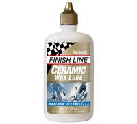 Finish Line Céramique Cire Lubrifiant 4oz