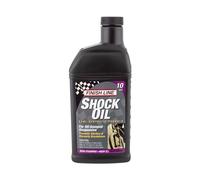 Finish Line Shock Oil 470ml 10W