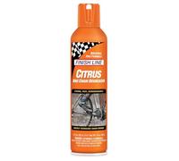 Finish Line Citrus Dégraissant pour vélo 600 ml