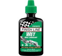 Finish Line Cross Country Lubrifiant Mixte, 1 Couleur, 60 ML