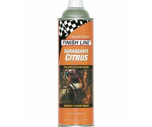 Finish Line Dégraissage Citrus 600ml Ccp