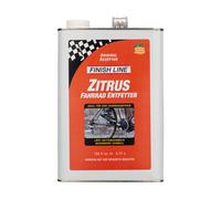 Finish Line Dégraissant Concentré au Agrumes 3800 ml