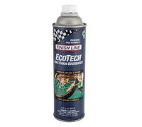 Finish Line Dégraissant Nettoyant Chaîne Pour Vélo EcoTech F-l 20 oz