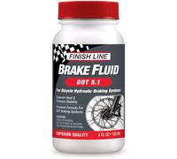 Finish Line Dot 5.1 Brake Fluid N/A Taille unique Unisex