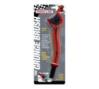 Brosse pour chaine finish line grunge