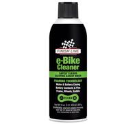 Finish Line Nettoyant E-Bike Cleaner pour vélo électrique 414 ml