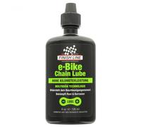 Finish Line – Lubrifiant pour chaîne eBike – 120 ml