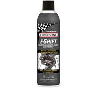 Finish Line E-Shift Lubrifiant Vitesse Adulte Unisexe, Aucune, Taille Unique