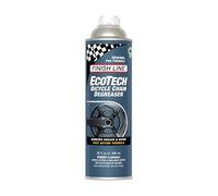 Finish Line - EcoTech Entfetter Aerosol - Outil vélo 600 ml