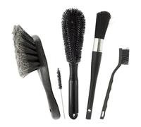 Finish Line Facile Pro Brosse Ensemble Outil Brosse F-L 5pc Ensemble