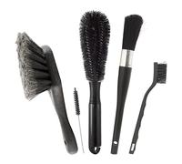 Finish Line Facile Pro Brosse Ensemble Outil Brosse F-L 5pc Ensemble