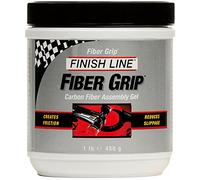 Finish Line Fiber Grip Graisse 457 g