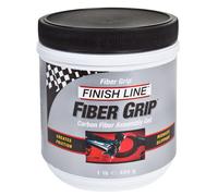 Finish Line Fibre Grip Pâte Lubrifiant F-L Paste-F / Crbon 0.5kg