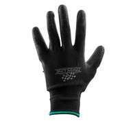 Finish Line – Gants mécaniques d'atelier – Revêtement en polyuréthane – Multicolore – Taille S/M