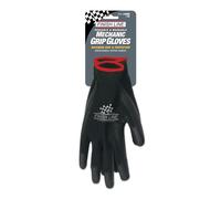 Finish Line Gants de mécanicien – Taille L-XL