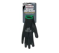 Finish Line Mechanical Gloves Multicolore