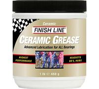 Finish Line Pot de graisse céramique spéciale – Lubrifiant – 450 g