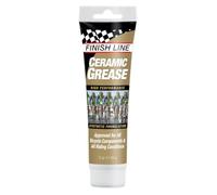 Finish Line Graisse céramique pour vélo – tube 60 g
