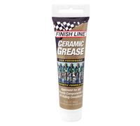 Finish Line Graisse céramique pour vélo – tube 60 g