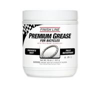 Finish Line Graisse de qualité supérieure (technologie céramique) - 455 g, Aucun résultat, 16 Ounce