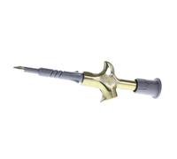 Pistolet a graisse finish line grease gun