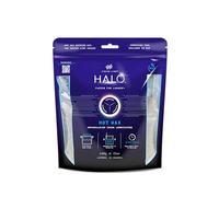 Finish Line Halo Hot Wax 600g Lubrifiant à chaîne Taille unique Bleu
