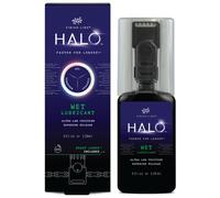 Finish Line - HALO Wet Lube Flasche + Luber - Lubrifiant 120 ml