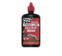 Lubrifiant finish line dry 120ml