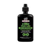 Lubrifiant finish line e bike 120ml