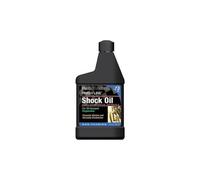 Finish Line Huile pour suspension Sael 7.5 WT 475 ml Noir