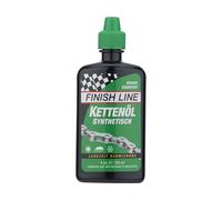 Finish Line Huile pour Chaîne Cross Country 120 ml