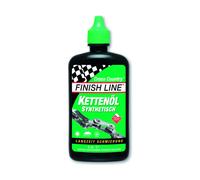 Finish Line Huile pour Chaîne Cross Country 240 ml 240 ml