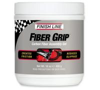 Finish Line - Karbon Montage-Gel Dose - Pâte de montage 450 g