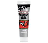 Finish Line - Karbon Montage-Gel Tube - Pâte de montage 50 g