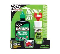 Entretien et réparation mobilité Finish Line Lubrifiants et nettoyants Finish Line Combo No Drip+cross Country 120 ml