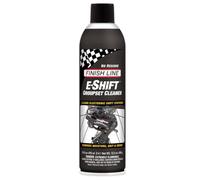 Nettoyant transmission electrique finish line e shift 475ml