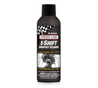 Finish Line Nettoyant E-Shift pour transmission électronique – 265 ml