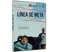 Finish Line ( Línea de meta ) [ NON-USA FORMAT, PAL, Reg.0 Import - Spain ]