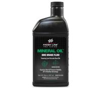 Liquide de frein finish line mineral 475ml