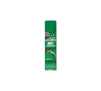 Finish Line CrossCountry Wet 240ml Lubrifiant à chaîne One Size Vert