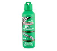 Finish Line Lubrifiant Huile Vélo Humide Wet Bike Lube F-l XC 8 oz Aero